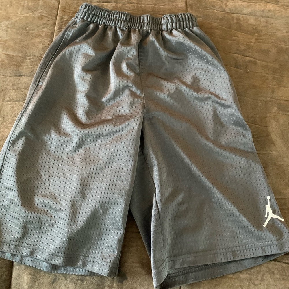 Boys Jordan shorts